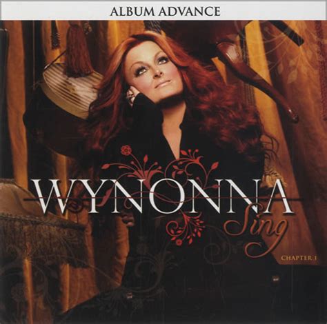 Wynonna Judd Sing Records, LPs, Vinyl and CDs - MusicStack