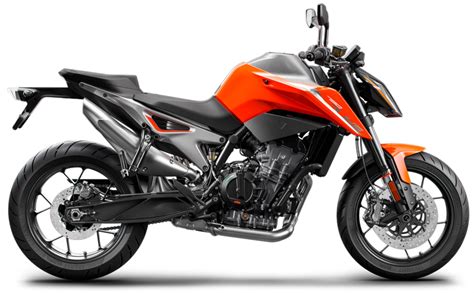 2020 KTM Duke 790 Price, Specs, Top Speed & Mileage in India