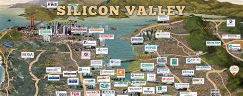 Where is India's Silicon Valley? Does it really matter? - TheRodinhoods