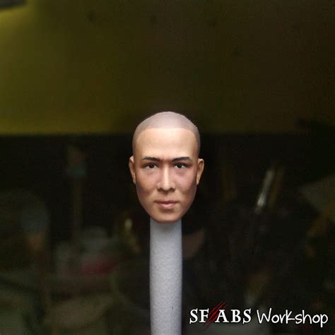 Fearless Huo Yuanjia (Jet Li) - SFABS Workshop