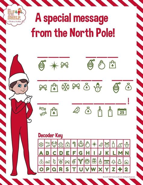 Pin by Jennifer Slattery on Christmas - Brain Games | Elf on the self, Elf on the shelf ...