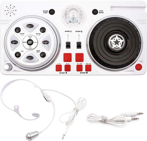 Amazon.com: kids dj set