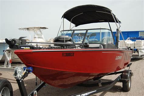 Boat Inventory - Lake Placid, FL Boater's World Marine Centers