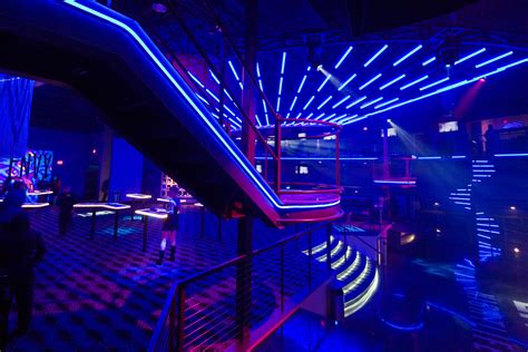 Nightclub Interior Design | Casino Interior Upgrade | Inte… | Flickr