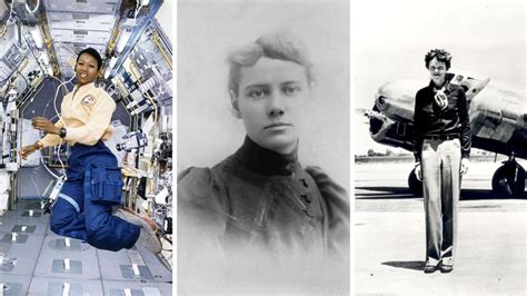 Famous Female Explorers and Travelers Who Changed the World