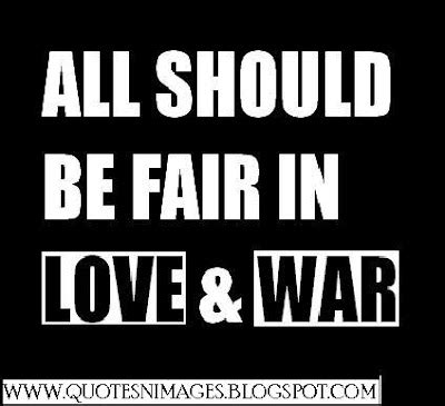 Quotes and Sayings: Quotes about War