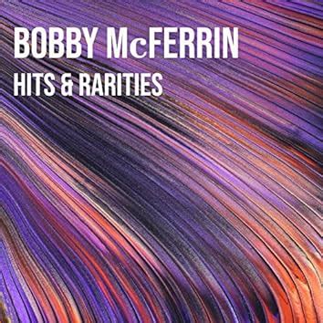 Bobby McFerrin on Amazon Music Unlimited