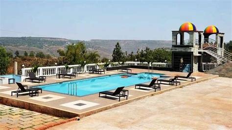 15 Best Resorts In Panchgani For A Memorable Vacation