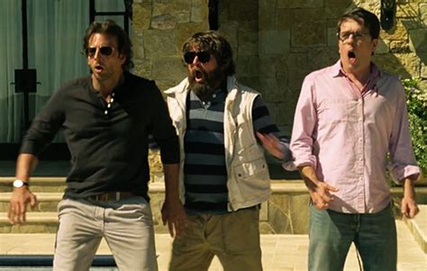 "Hangover 3" Movie Trailer: The Wolfpack is Back, and is Ready to Burn Las Vegas Down!