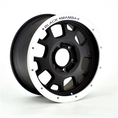 China Factory Wholesale Jeep Wheels 17inch 6X139.7 Alloy Wheel Rims manufacturers and suppliers ...