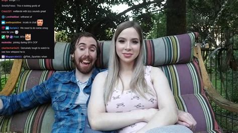 Is Asmongold in a relationship in 2023? - WIN.gg