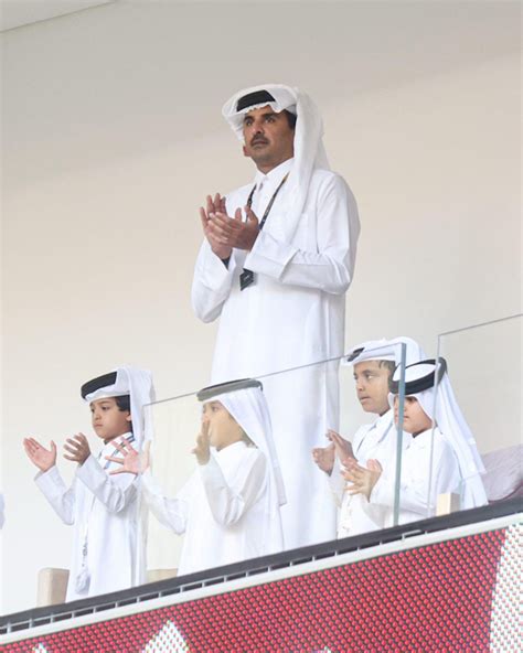 Qatar Tribune - His Highness the Amir Shiekh Tamim bin... | Facebook