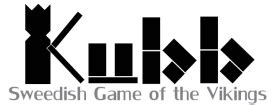 Kubb Rules - Kubb.com