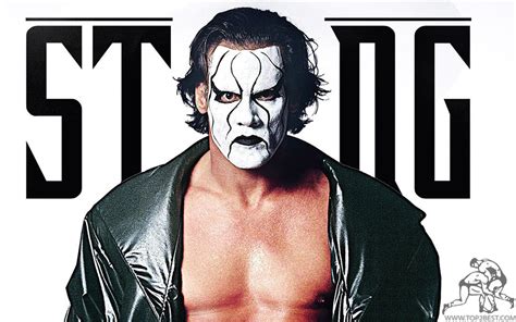 🔥 Download Sting Posing For The Camera Is Legendary Wrestler And Known by @markh24 | WWE Sting ...