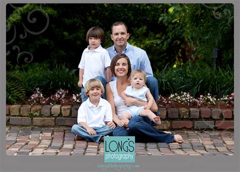 The Welch Family & Tallahassee family portraits | Tallahassee photographers| Long's Photography ...