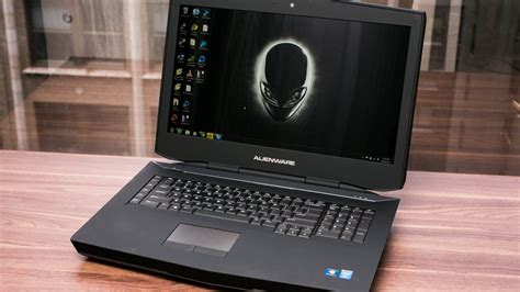 Alienware 18 - CNET