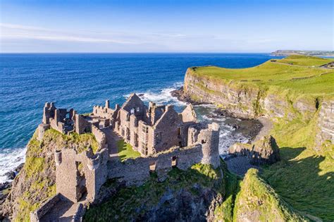 Game of Thrones Filming Locations in Northern Ireland Day Trip From Belfast