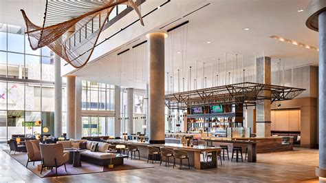 Designing for Community at Sheraton Hotels | Marriott Bonvoy Traveler