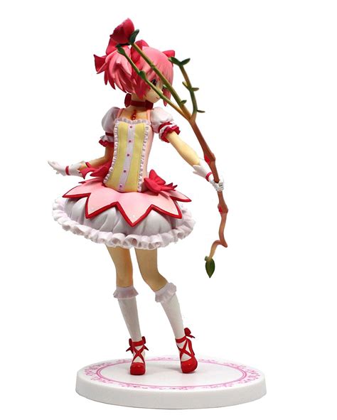 Madoka Kaname, SQ Figure, Puella Magi Madoka Magica, Banpresto