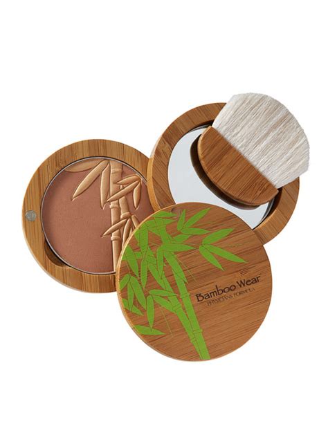 Bamboo Beauty Products - Green Bamboo Cosmetics