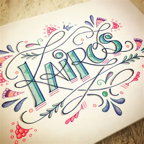 Kairos Tattoo / Kairos logo embossed | Kairos, Logo inspiration, About ...