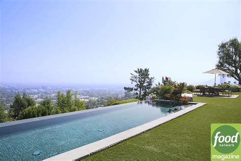 Valerie Bertinelli Los Angeles House Tour