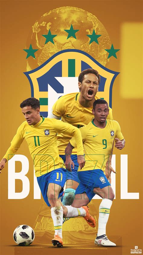 Brasil | Brazil football team, Brazil team, Fifa world cup teams