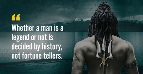 38 Quotes From Shiva Trilogy That Will Inspire You!