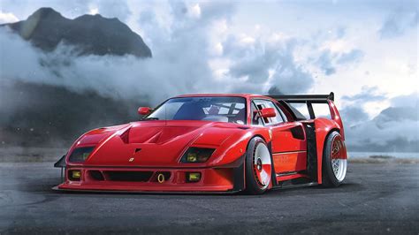 SuperCars-Wallpapers-Full-HD-Free-Download-Wallpaperxyz.com-30 SuperCar Wallpapers Full HD ...