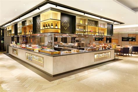 Nikmati Perjalanan Kuliner ke Seluruh Dunia hanya di Buffet milik Novotel Jakarta Mangga Dua ...