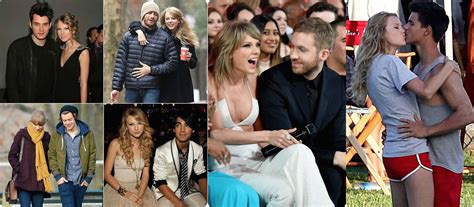 We're Never, Ever Getting Back Together: Ranking Taylor Swift's Boyfriend Timeline