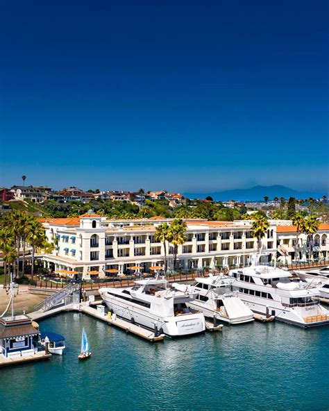 The Balboa Bay Resort- Deluxe Newport Beach, CA Hotels- Business Travel ...