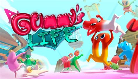 Buy A Gummy's Life Steam