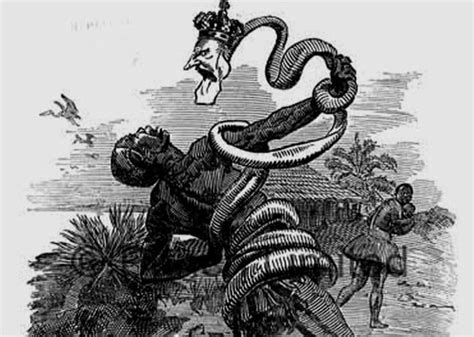 10 Horrifying Facts About The Genocide In The Congo Free State - Listverse