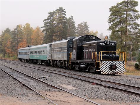 Adirondack Scenic Railroad (Utica) - All You Need to Know BEFORE You Go