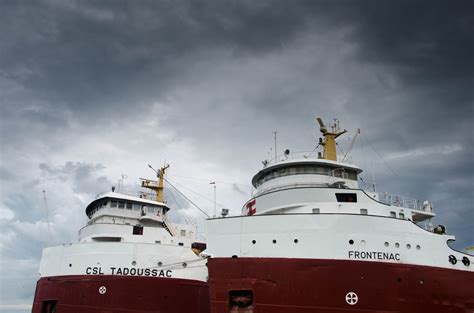 Photography by Christopher List: Port Huron Boatnerd Gathering