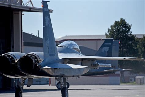 F-15 training mission continues at Kingsley Field > 173rd Fighter Wing > Article Display