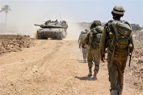 SNAFU!: IDF's Nahal Brigade in Gaza during Operation Protective Edge (pics).