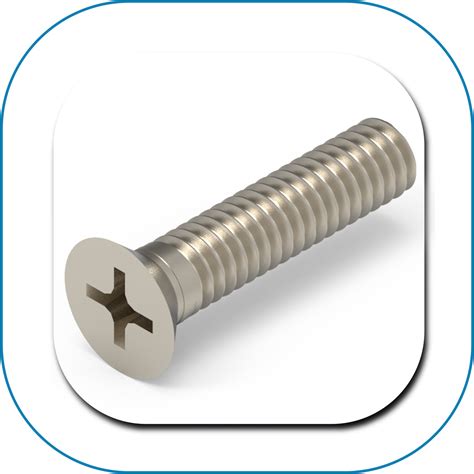 A few common screw head types and what they are used for - UC Components, Inc.