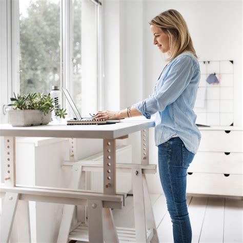 Ergonomics; Creating a Back-Friendly Workspace to Combat Lower Back Pa ...