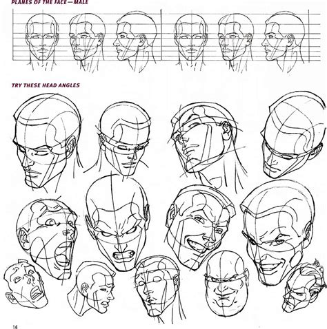 How To Draw Comic Book Characters Pdf / Free Tools For Comic Book Artists : You can edit any of ...
