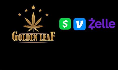 Golden Leaf Info, Menu & Deals - Weed delivery San Francisco South, California