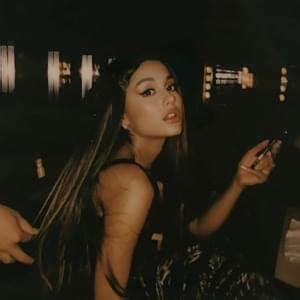 Ariana Grande – six thirty Samples | Genius