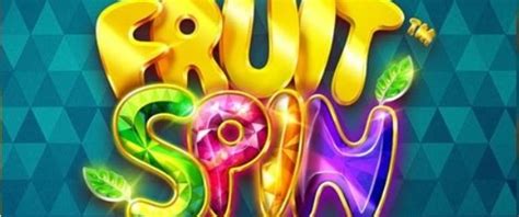 Fruit Spin Video Slot - Spin for Superstacked Wins on the Netent Classic