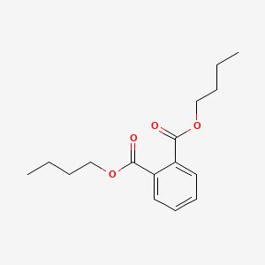 Dibutyl Phthalate | C16H22O4 | CID 3026 - PubChem