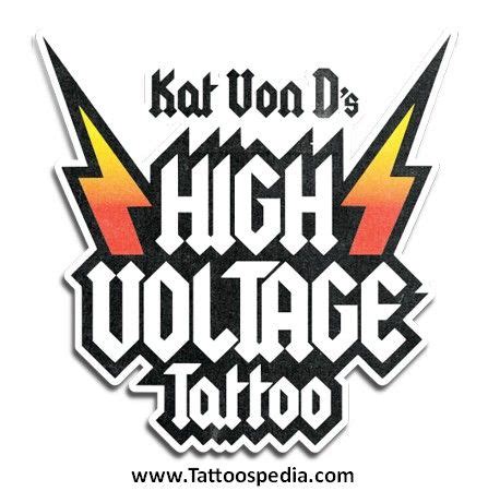 46 High Voltage Tattoo ideas | high voltage, tattoos, la ink