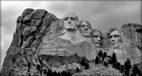 Mount Rushmore: Facts and Information - Primary Facts