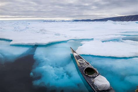 Qaanaaq: Winter vs. Summer | [Visit Greenland!]