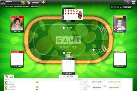 Poker 5 Card Draw ⋇ the Future of Nl Holdem Cash Game