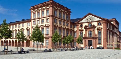 The Top 9 Things to See and Do in Mannheim, Germany